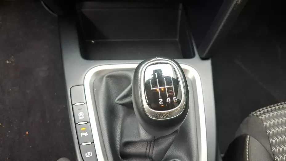 KIA XCeed -
