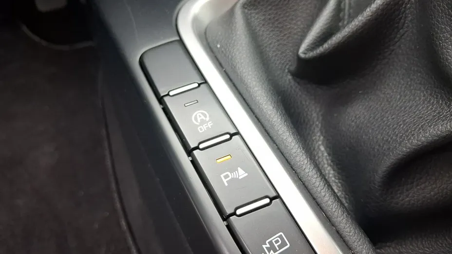 KIA XCeed -
