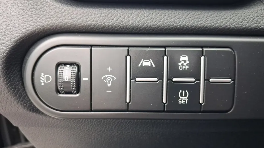 KIA XCeed -