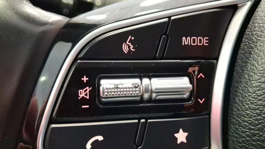 KIA XCeed -