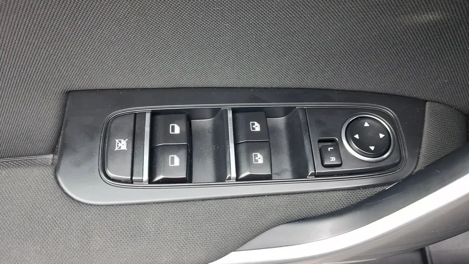 KIA XCeed -