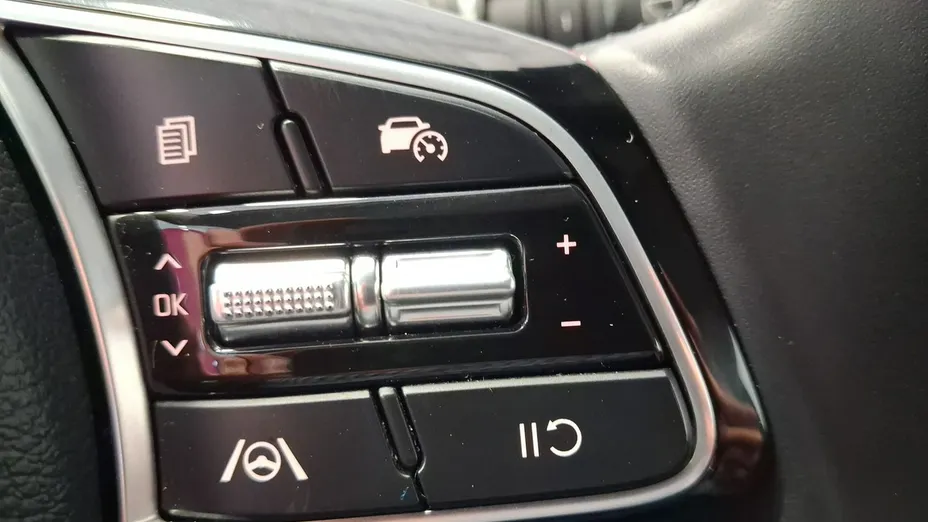 KIA XCeed -