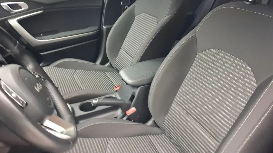 KIA XCeed -