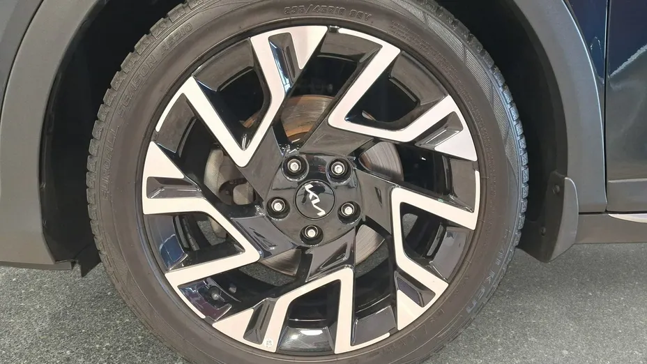 KIA XCeed -