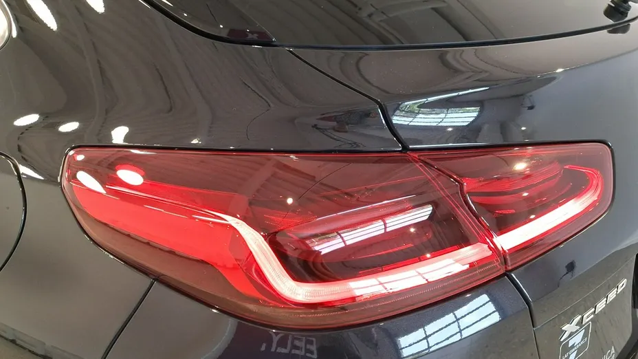 KIA XCeed -