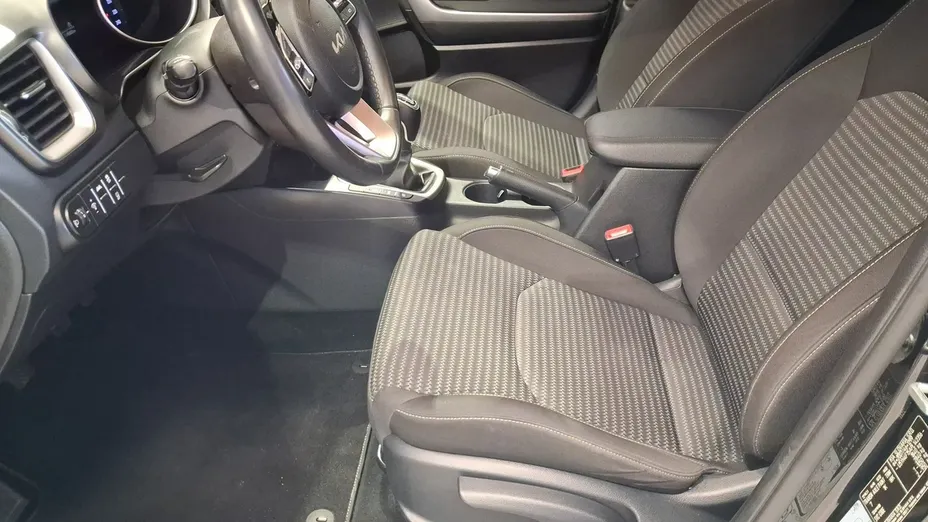 KIA XCeed -
