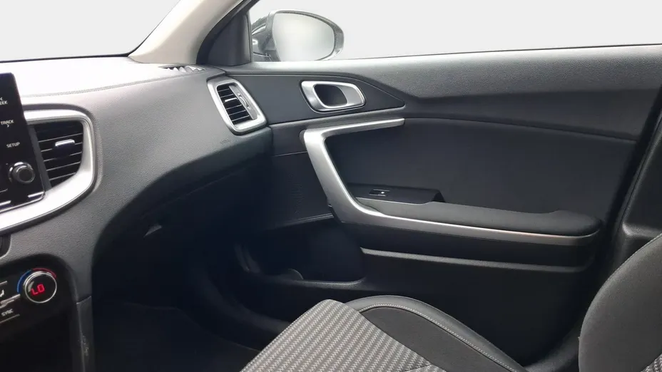 KIA XCeed -
