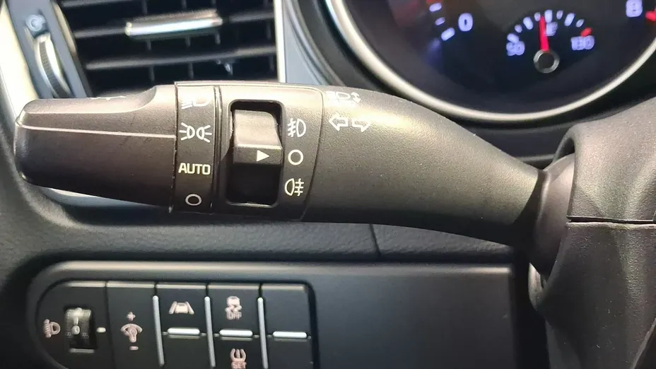 KIA XCeed -