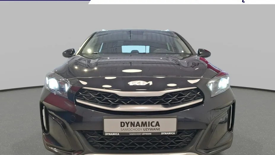 KIA XCeed -