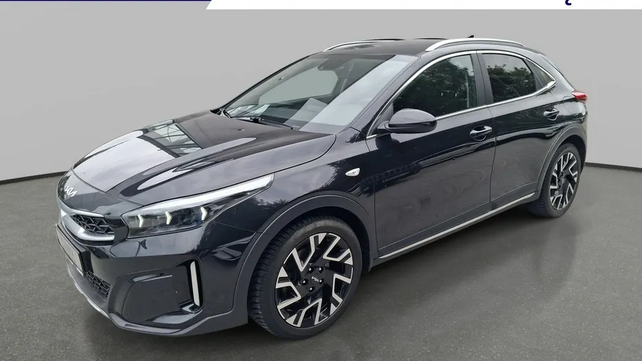 KIA XCeed -