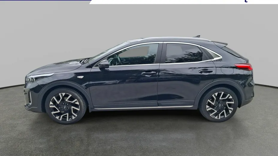 KIA XCeed -