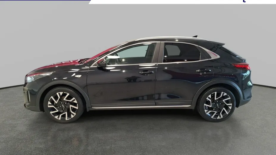 KIA XCeed -