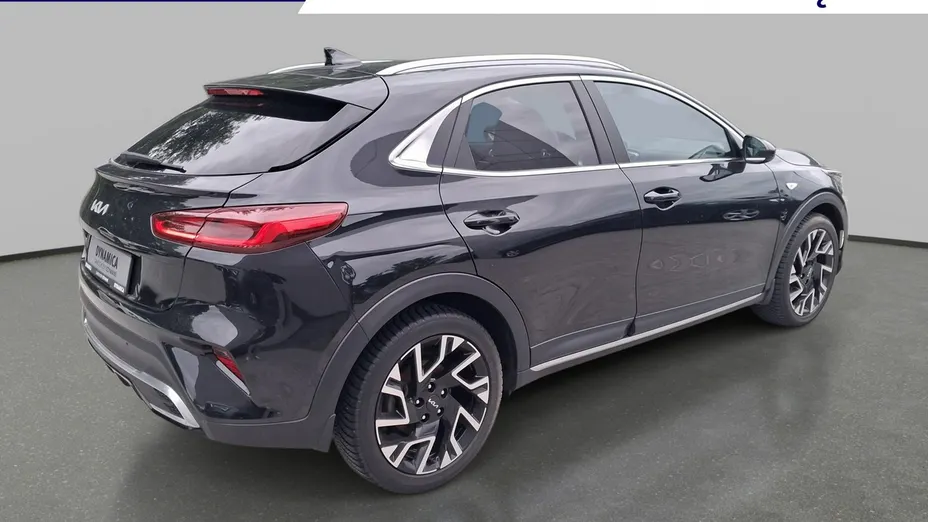 KIA XCeed -