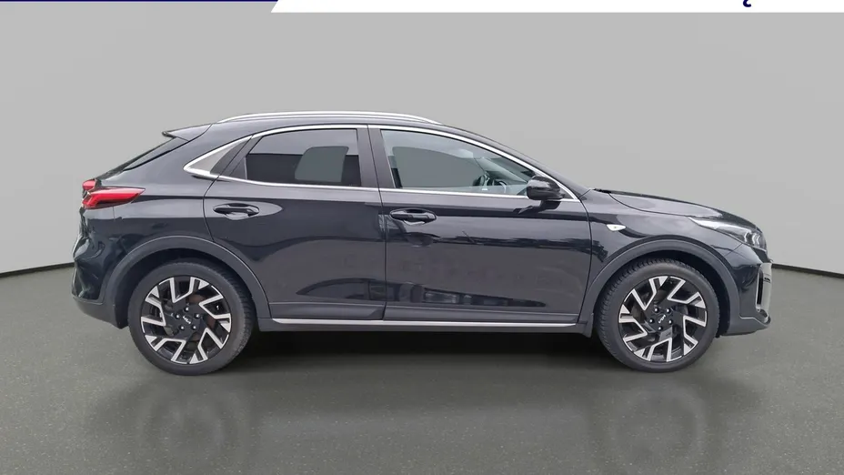 KIA XCeed -
