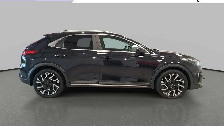 KIA XCeed -