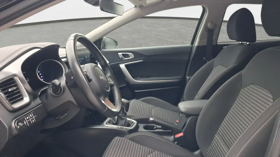 KIA XCeed -
