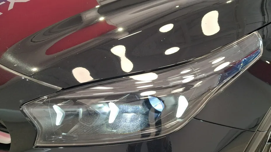 KIA XCeed -