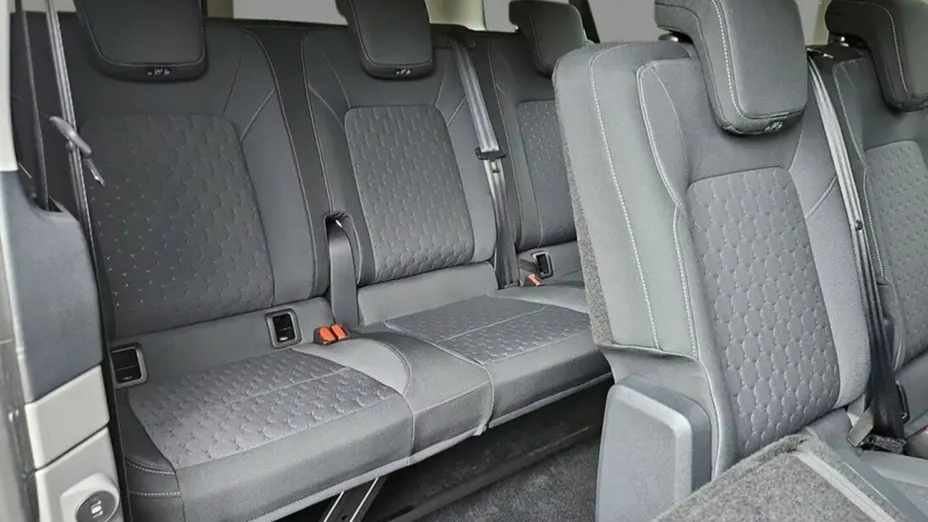 FORD Transit Custom -