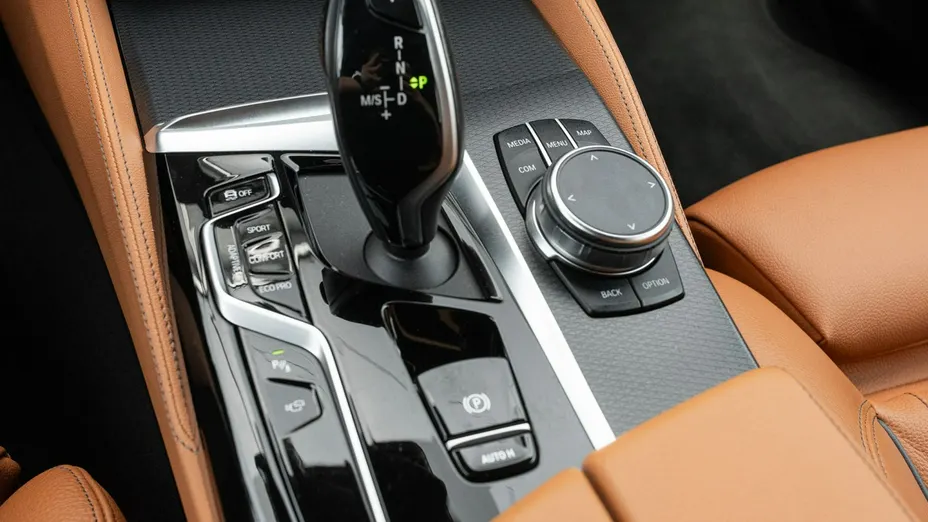 BMW Seria 5 -