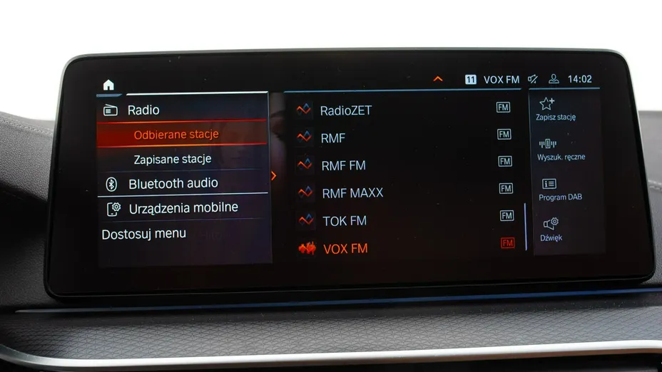BMW Seria 5 -