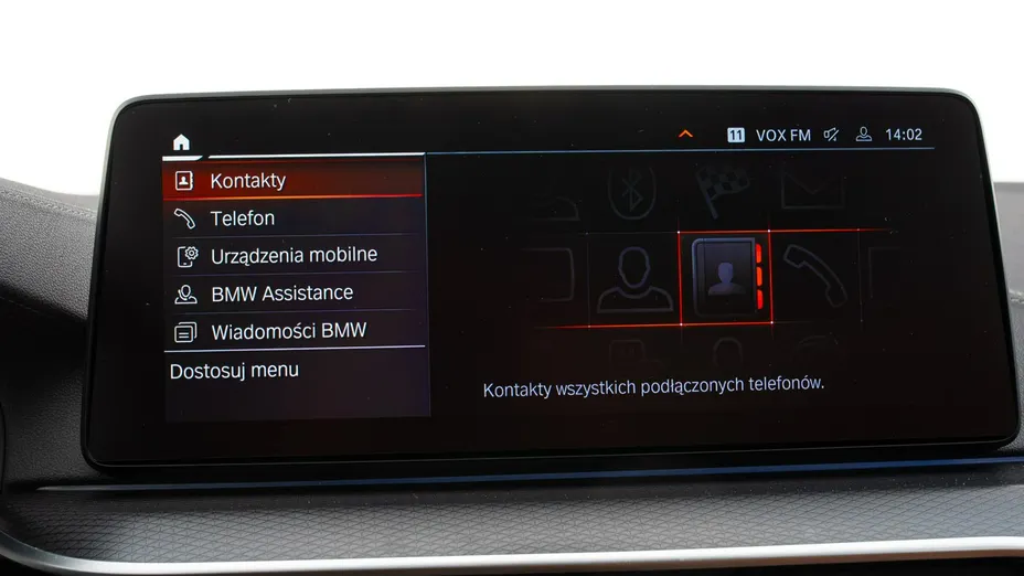 BMW Seria 5 -