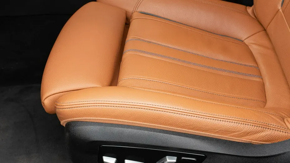 BMW Seria 5 -