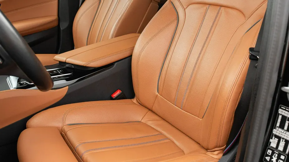 BMW Seria 5 -