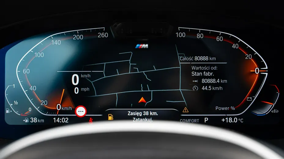 BMW Seria 5 -