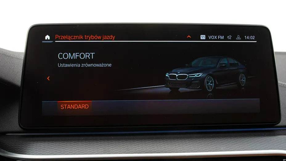 BMW Seria 5 -