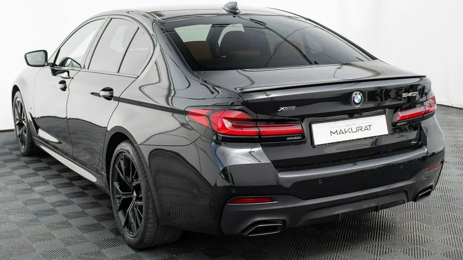 BMW Seria 5 -