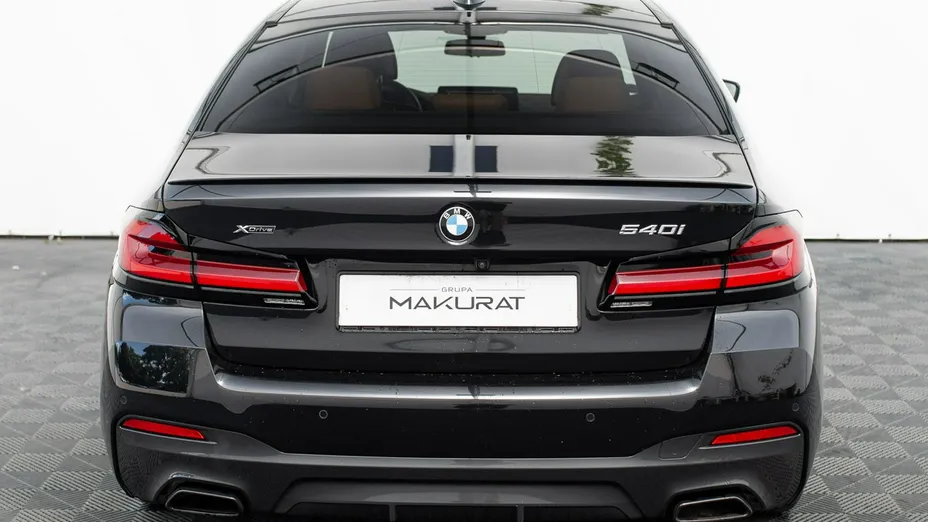 BMW Seria 5 -