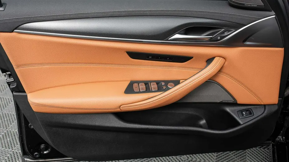 BMW Seria 5 -