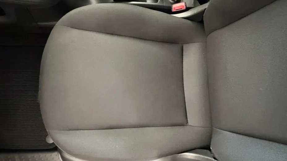 SMART forfour -