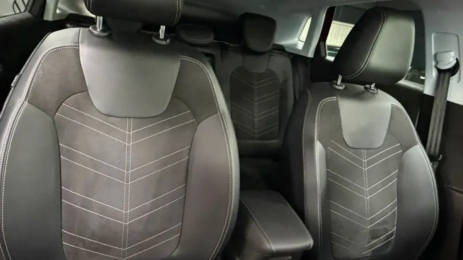 OPEL Grandland X -