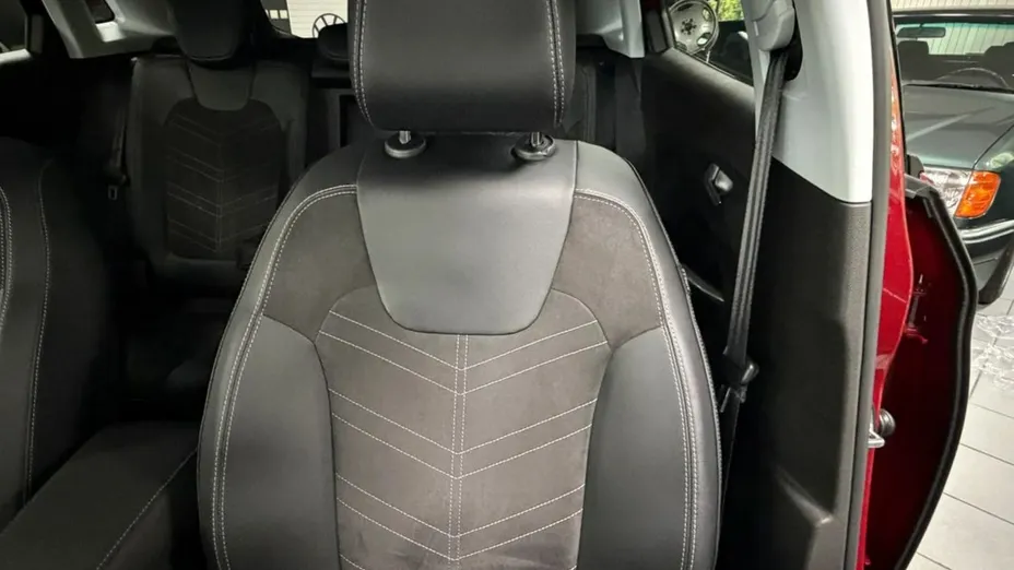 OPEL Grandland X -