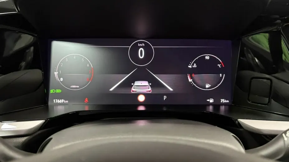 OPEL Grandland X -