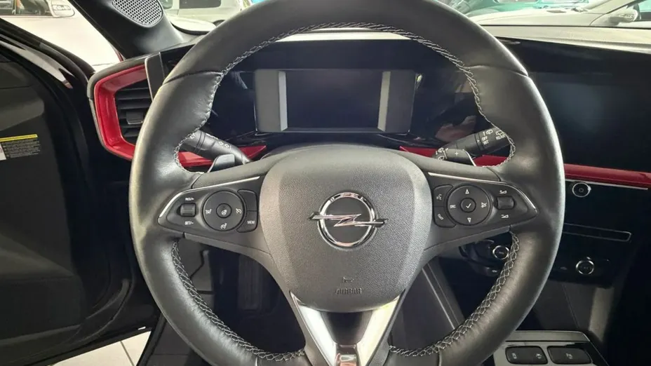 OPEL Mokka -
