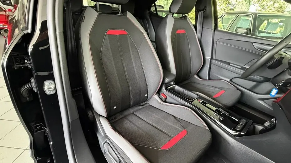 OPEL Mokka -