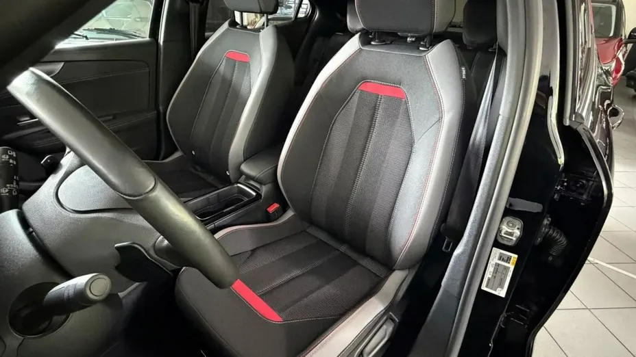 OPEL Mokka -