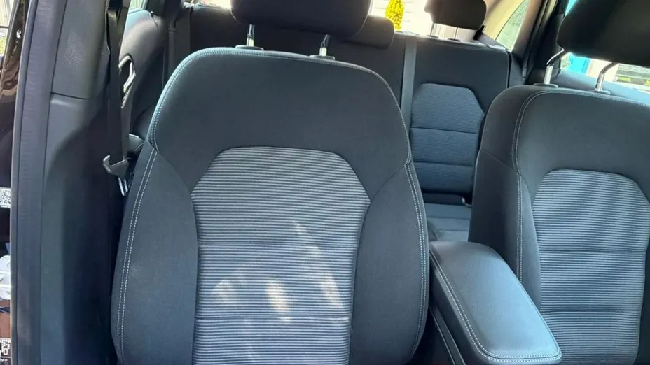 MERCEDES-BENZ B Klasa -