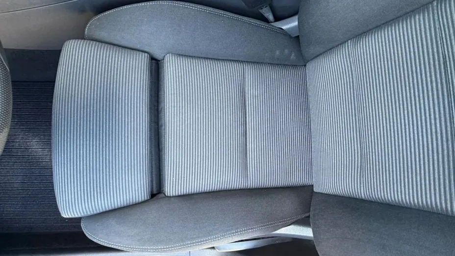 MERCEDES-BENZ B Klasa -