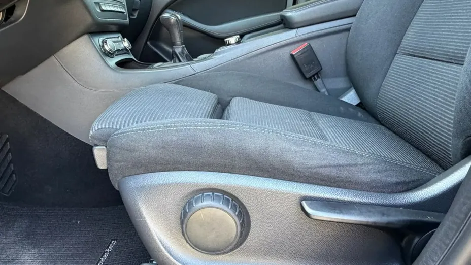 MERCEDES-BENZ B Klasa -