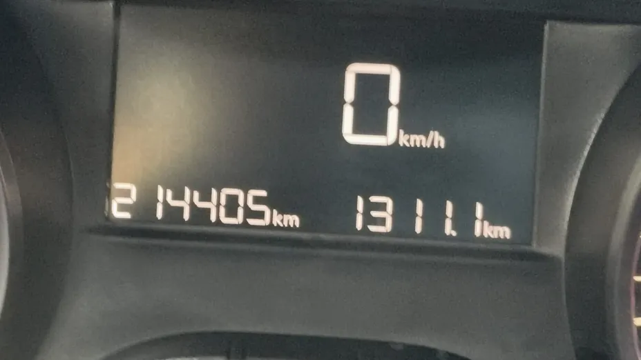 PEUGEOT 2008 -