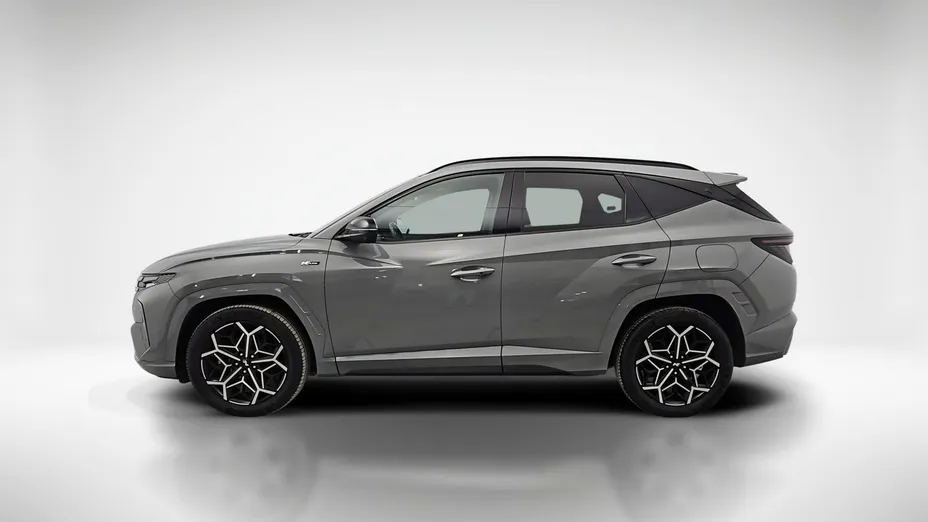 HYUNDAI Tucson -
