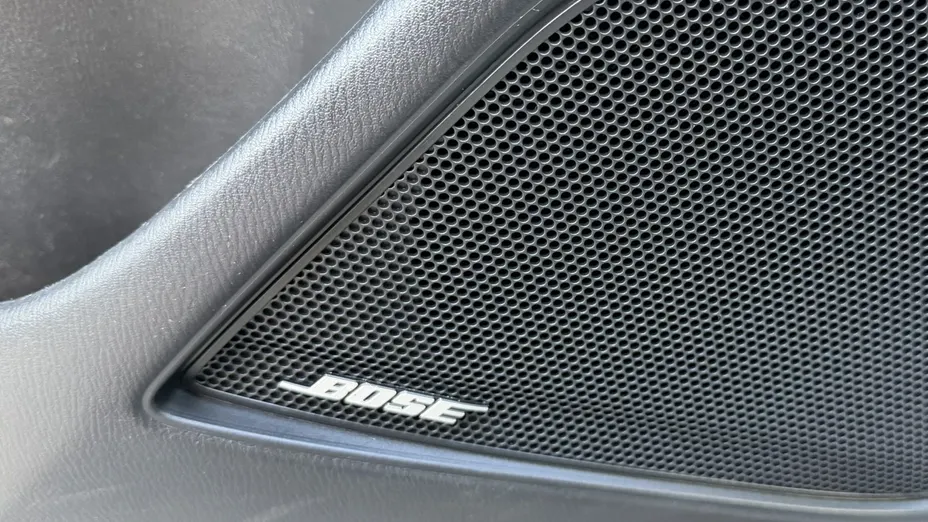 MAZDA CX-3 -