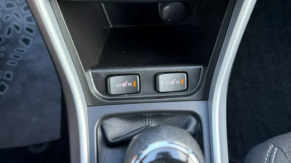 SUZUKI S-Cross -