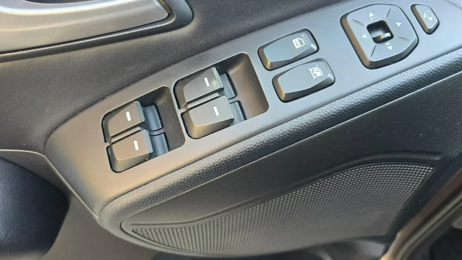HYUNDAI ix35 -