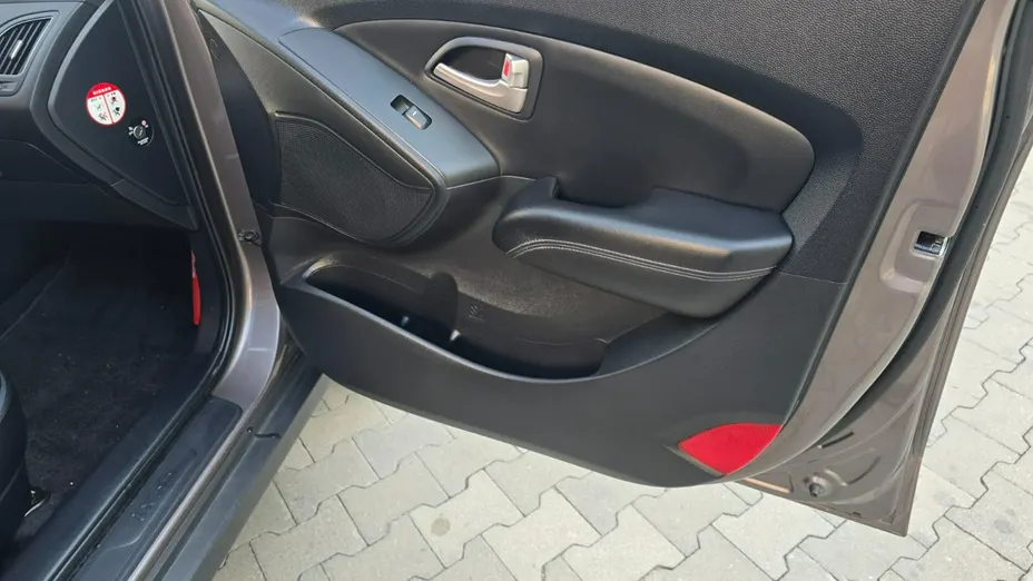 HYUNDAI ix35 -