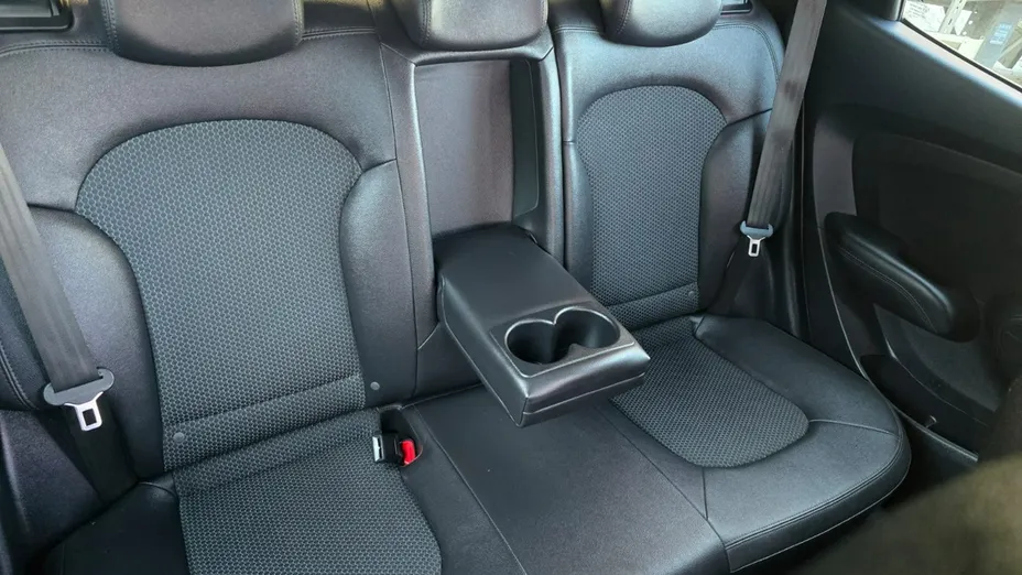HYUNDAI ix35 -