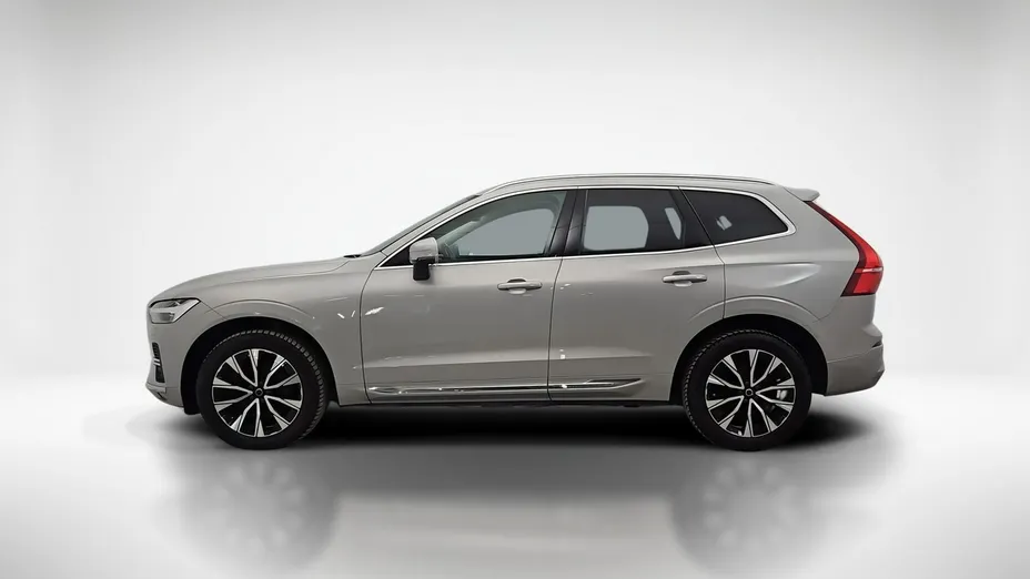 VOLVO XC60 -